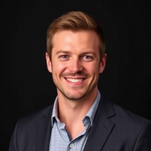 Rille Svensson - Casinoexpert på RilleCasinos.com