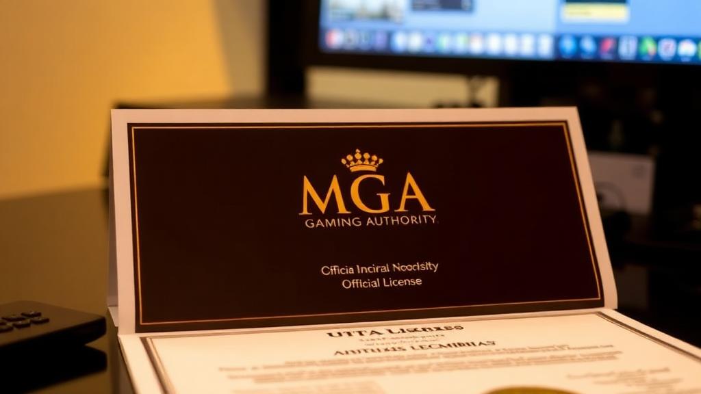 Juridiska aspekter kring casino utan svensk licens